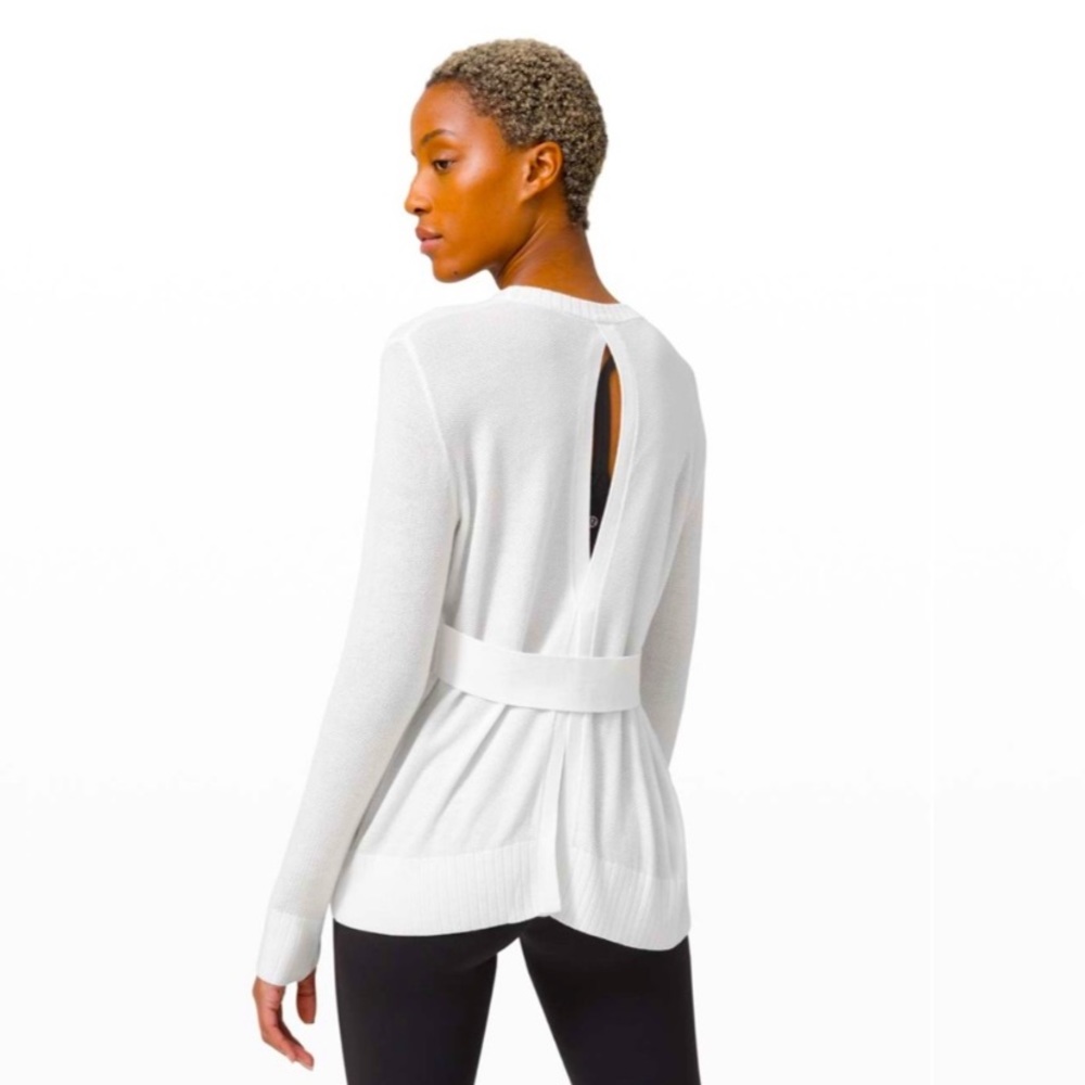 Lululemon Sincerely Yours - Picture 7 of 12